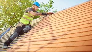 Best Rubber Roofing (EPDM, TPO)  in Cajahs Mountain, NC