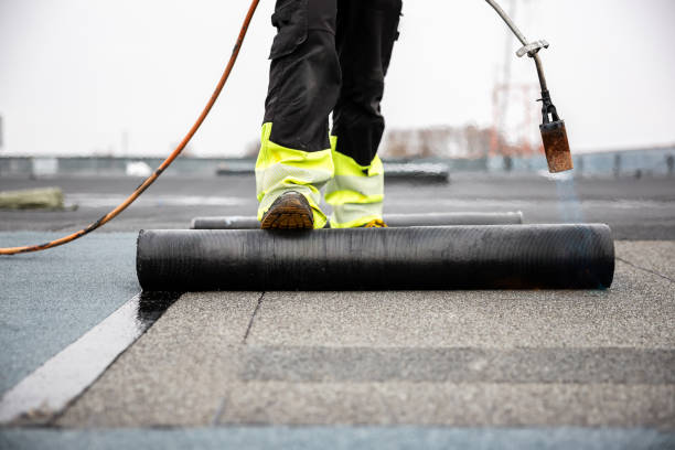 Trusted Cajahs Mountain, NC Roofing Service Experts