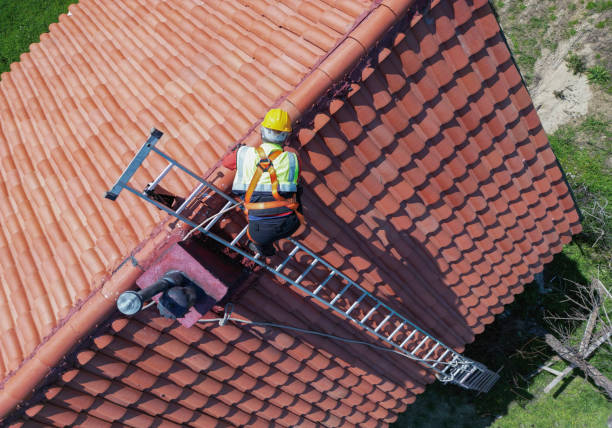 Best Hot Roofs  in Cajahs Mountain, NC