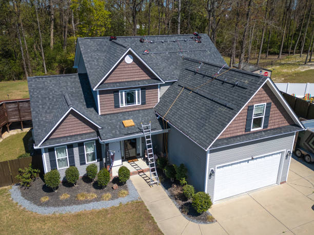 Best Sheet Metal Roofing  in Cajahs Mountain, NC